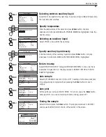 Предварительный просмотр 288 страницы OHAUS Voyager V00640 Instruction Manual