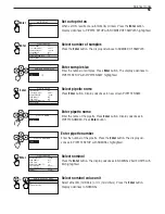 Предварительный просмотр 300 страницы OHAUS Voyager V00640 Instruction Manual