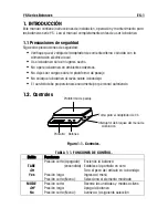 Preview for 13 page of OHAUS YS1101 Instruction Manual