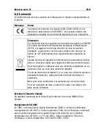 Предварительный просмотр 31 страницы OHAUS YS202 Instruction Manual