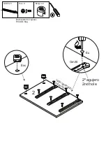 Preview for 5 page of ohcielos 10036 Assembly Instructions Manual