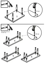 Preview for 6 page of ohcielos 10036 Assembly Instructions Manual