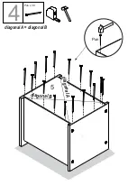 Preview for 10 page of ohcielos 10036 Assembly Instructions Manual