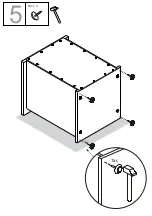 Preview for 11 page of ohcielos 10036 Assembly Instructions Manual