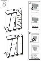 Предварительный просмотр 14 страницы ohcielos 1029 Assembly Instructions Manual