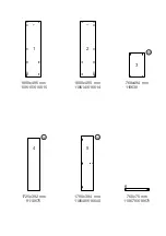 Preview for 3 page of ohcielos 1106 Assembly Instructions Manual