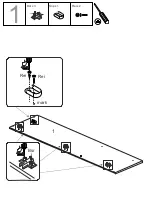 Preview for 4 page of ohcielos 1106 Assembly Instructions Manual