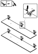 Preview for 6 page of ohcielos 1106 Assembly Instructions Manual