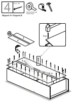 Preview for 8 page of ohcielos 1106 Assembly Instructions Manual