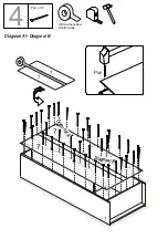 Preview for 8 page of ohcielos 1113 Assembly Instructions Manual