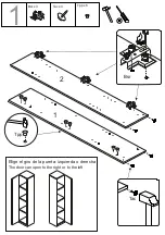 Preview for 4 page of ohcielos 1115 Assembly Instructions Manual