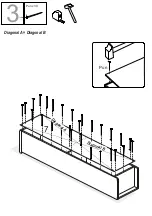 Preview for 6 page of ohcielos 1115 Assembly Instructions Manual