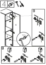 Preview for 7 page of ohcielos 1115 Assembly Instructions Manual