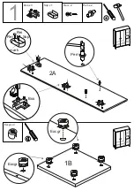 Preview for 4 page of ohcielos 14068 Assembly Instructions Manual