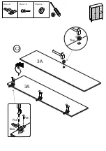 Preview for 7 page of ohcielos 14068 Assembly Instructions Manual