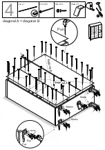 Preview for 10 page of ohcielos 14068 Assembly Instructions Manual