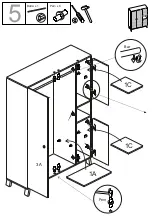 Preview for 11 page of ohcielos 14068 Assembly Instructions Manual