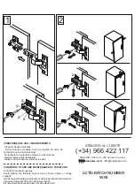 Preview for 12 page of ohcielos 14068 Assembly Instructions Manual