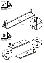 Предварительный просмотр 7 страницы ohcielos 3519 Assembly Instructions Manual