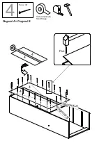 Предварительный просмотр 10 страницы ohcielos 3519 Assembly Instructions Manual