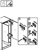 Предварительный просмотр 11 страницы ohcielos 3519 Assembly Instructions Manual