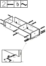 Предварительный просмотр 6 страницы ohcielos 5395 Assembly Instructions Manual