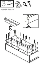 Предварительный просмотр 7 страницы ohcielos 5395 Assembly Instructions Manual