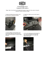 OHCO R.6 Assembly Instructions preview