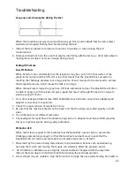 Preview for 45 page of OHD QuantiFit 2 Manual