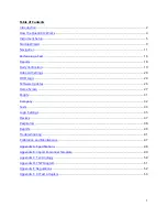 Preview for 57 page of OHD QuantiFit 2 Manual