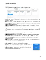 Preview for 92 page of OHD QuantiFit 2 Manual