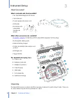 Предварительный просмотр 12 страницы OHD Quantifit2 Owner'S Manual