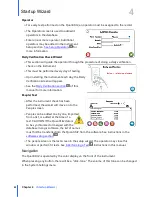 Предварительный просмотр 20 страницы OHD Quantifit2 Owner'S Manual