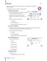 Предварительный просмотр 28 страницы OHD Quantifit2 Owner'S Manual