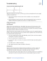 Предварительный просмотр 57 страницы OHD Quantifit2 Owner'S Manual