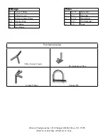 Preview for 3 page of Ohenry Productions Premium 10x15 Quick Start Manual