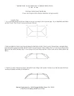 Предварительный просмотр 5 страницы Ohenry Productions Premium 10x50 Quick Start Manual