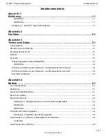 Предварительный просмотр 25 страницы Ohio Medical Corporation MiniOX 1 Operating Manual