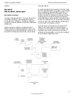 Предварительный просмотр 79 страницы Ohio Medical Corporation MiniOX 1 Operating Manual