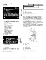 Preview for 9 page of Ohio Medical Corporation SM100B Operating Instructions Manual