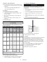 Preview for 11 page of Ohio Medical Corporation SM100B Operating Instructions Manual