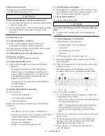 Preview for 14 page of Ohio Medical Corporation SM100B Operating Instructions Manual