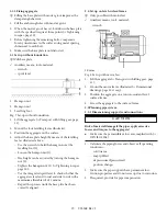 Preview for 15 page of Ohio Medical Corporation SM100B Operating Instructions Manual