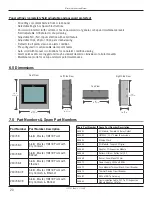 Предварительный просмотр 20 страницы Ohio Medical 263748-C Service Manual