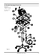 Preview for 15 page of Ohio Medical 756000 Operator And  Maintenance Manual