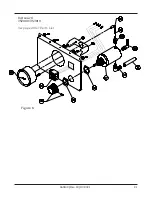 Preview for 21 page of Ohio Medical 756000 Operator And  Maintenance Manual