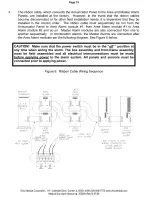 Предварительный просмотр 15 страницы Ohio Medical Area Installation And Maintenance Manual