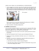 Preview for 7 page of Ohio Medical care-e-vac 3 Operator And  Maintenance Manual