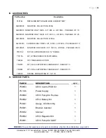 Preview for 13 page of Ohio Medical care-e-vac 3 Operator And  Maintenance Manual