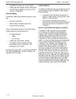 Preview for 12 page of Ohio Medical MiniOX 3000 Operating Manual